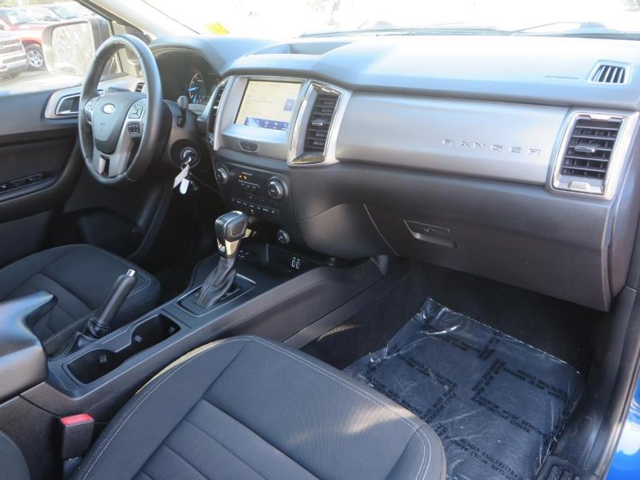 used 2019 Ford Ranger car, priced at $24,899