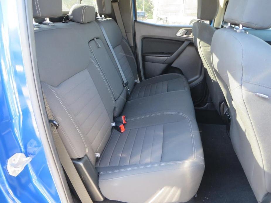 used 2019 Ford Ranger car, priced at $22,556