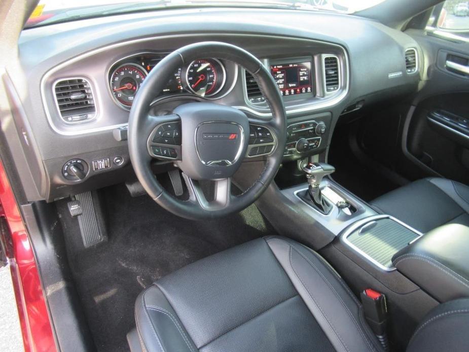 used 2020 Dodge Charger car, priced at $20,900