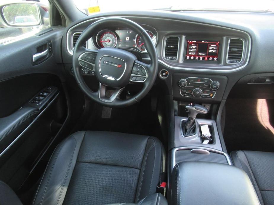 used 2020 Dodge Charger car, priced at $20,900