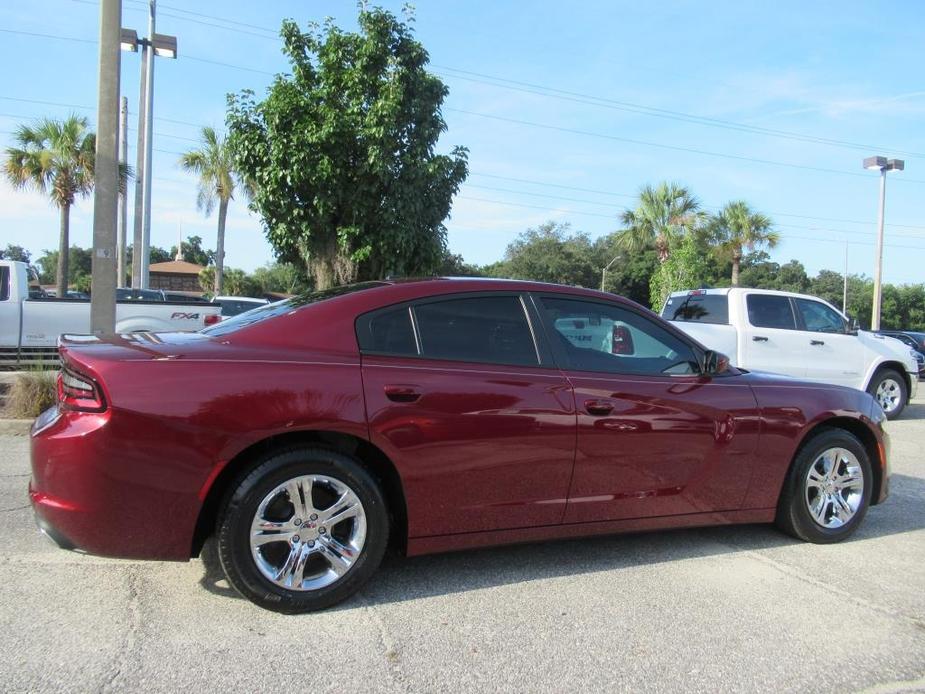 used 2020 Dodge Charger car, priced at $20,900