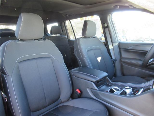 new 2025 Jeep Grand Cherokee L car, priced at $40,465