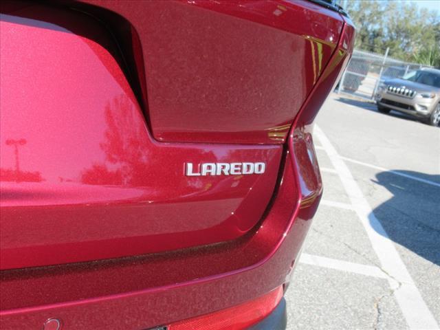 new 2025 Jeep Grand Cherokee L car, priced at $40,465