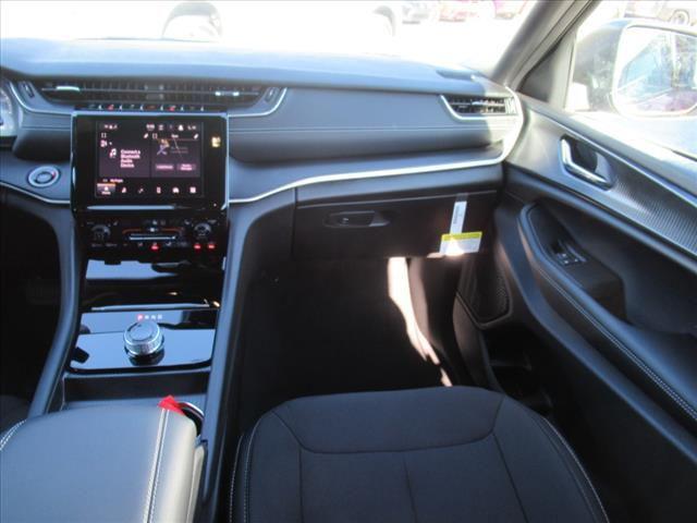 new 2025 Jeep Grand Cherokee L car, priced at $40,465