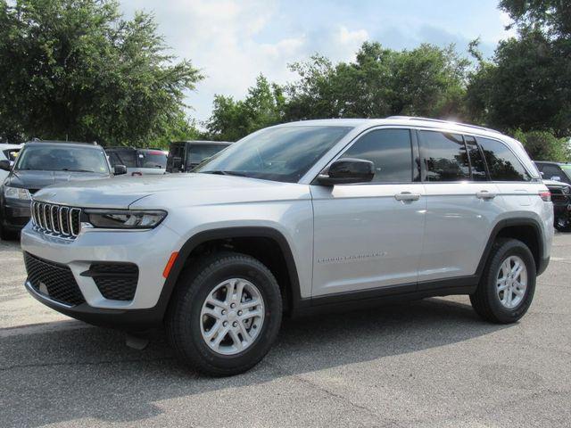new 2025 Jeep Grand Cherokee car, priced at $34,131