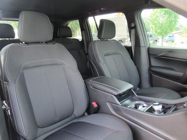 new 2025 Jeep Grand Cherokee car, priced at $34,131