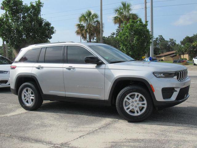 new 2025 Jeep Grand Cherokee car, priced at $34,131