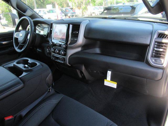 new 2025 Ram 1500 car, priced at $47,220