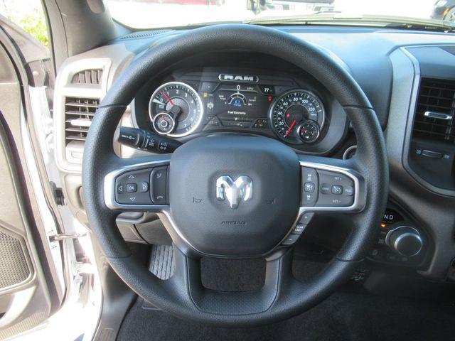 new 2025 Ram 1500 car, priced at $47,220