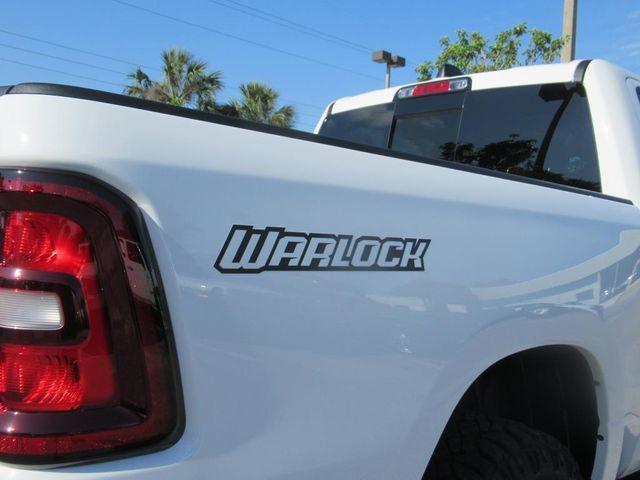 new 2025 Ram 1500 car, priced at $47,220