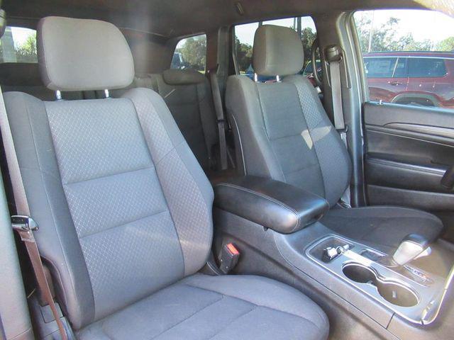 used 2021 Jeep Grand Cherokee car, priced at $22,954