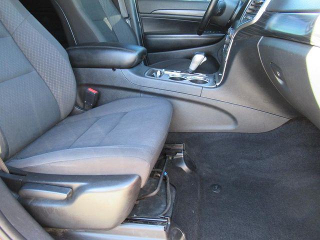 used 2021 Jeep Grand Cherokee car, priced at $22,954