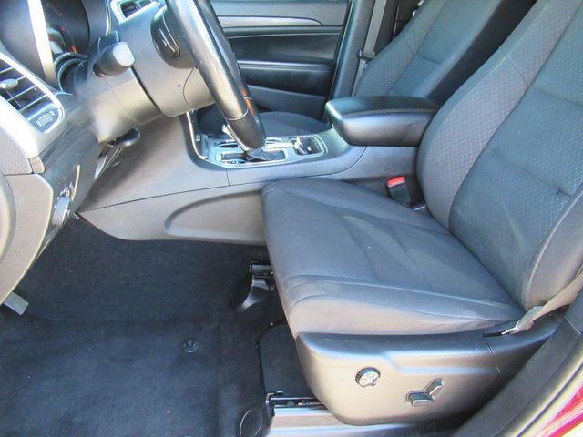 used 2021 Jeep Grand Cherokee car, priced at $22,954