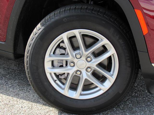 new 2025 Jeep Grand Cherokee L car, priced at $34,752