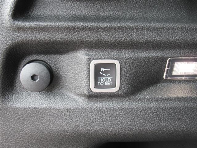 new 2025 Jeep Grand Cherokee L car, priced at $38,130