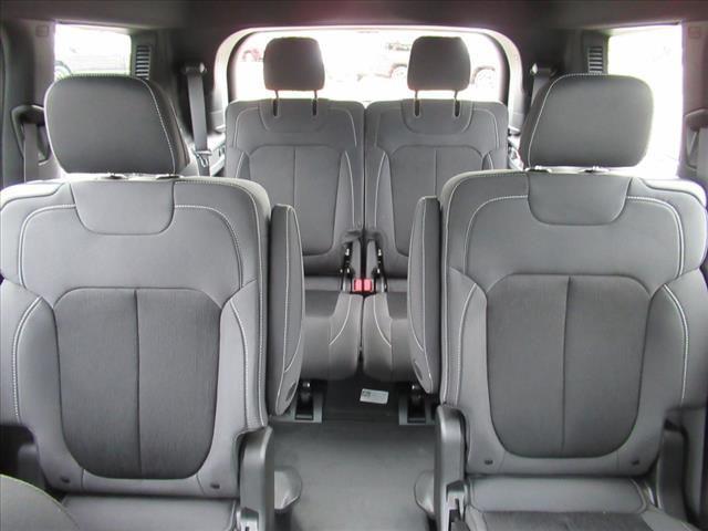 new 2025 Jeep Grand Cherokee L car, priced at $38,130