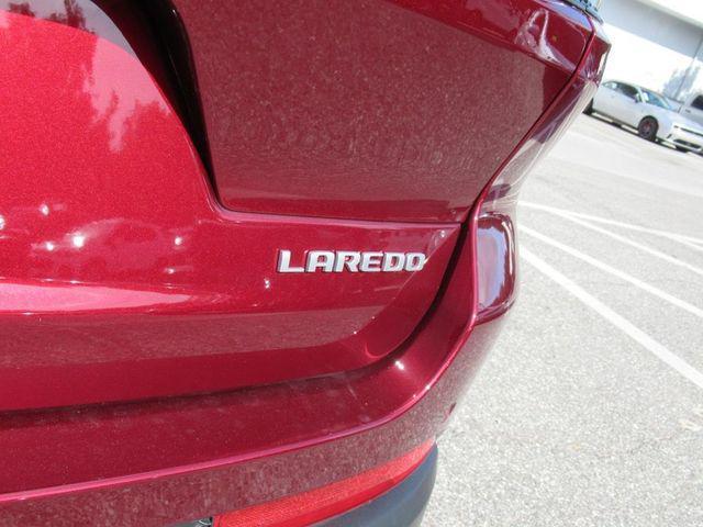 new 2025 Jeep Grand Cherokee L car, priced at $34,752
