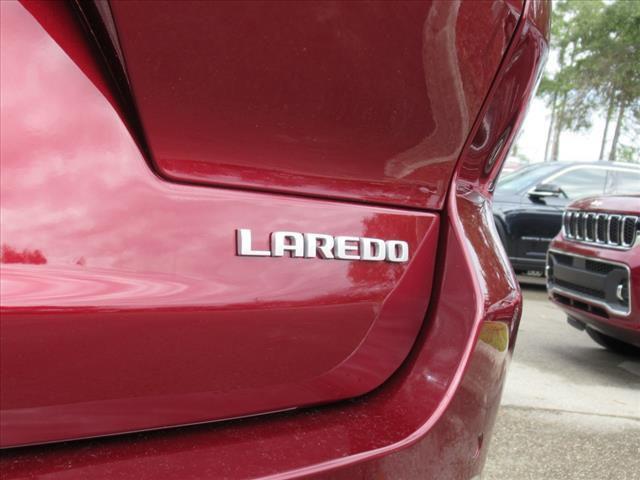 new 2025 Jeep Grand Cherokee L car, priced at $38,130