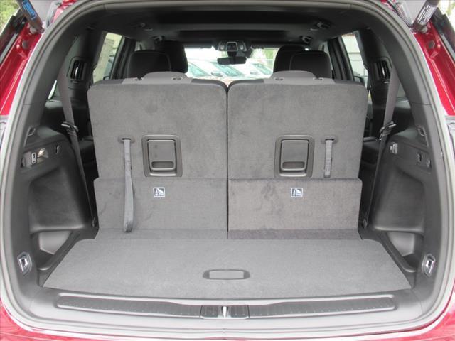new 2025 Jeep Grand Cherokee L car, priced at $38,130