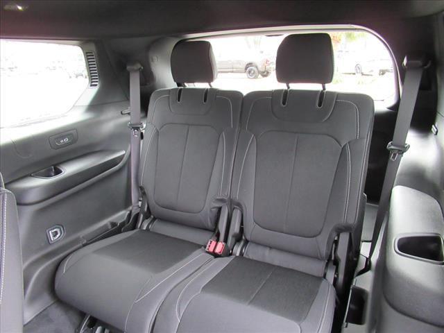 new 2025 Jeep Grand Cherokee L car, priced at $38,130