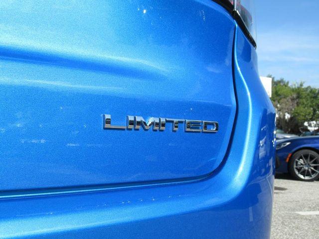 used 2024 Jeep Compass car, priced at $25,524