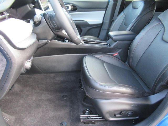 used 2024 Jeep Compass car, priced at $25,524
