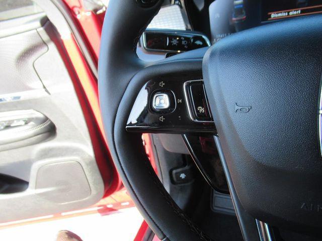 used 2023 Lincoln Corsair car, priced at $30,319