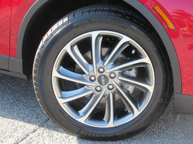 used 2023 Lincoln Corsair car, priced at $30,319