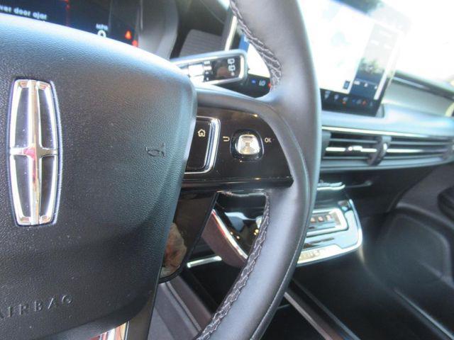 used 2023 Lincoln Corsair car, priced at $30,319
