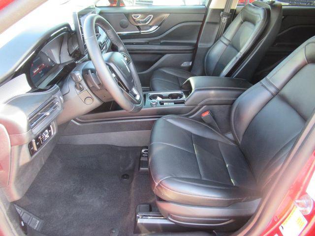 used 2023 Lincoln Corsair car, priced at $30,319