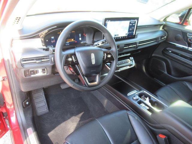 used 2023 Lincoln Corsair car, priced at $30,319