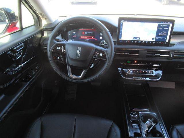 used 2023 Lincoln Corsair car, priced at $30,319