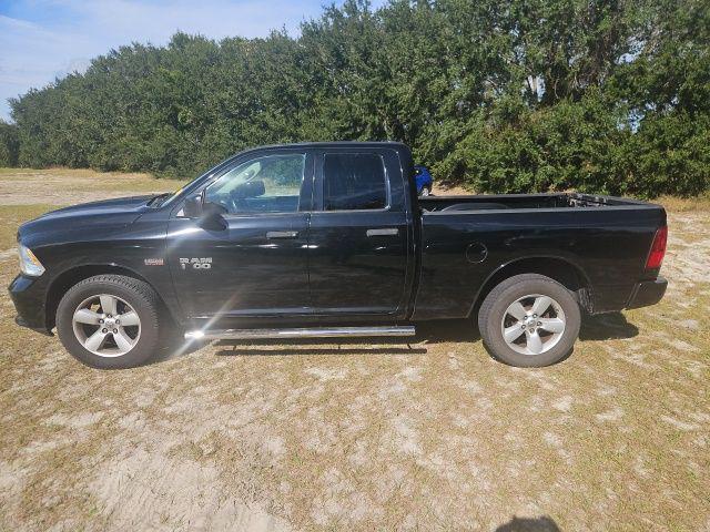 used 2014 Ram 1500 car, priced at $16,991