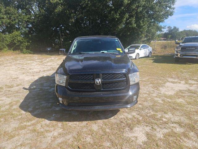 used 2014 Ram 1500 car, priced at $16,991