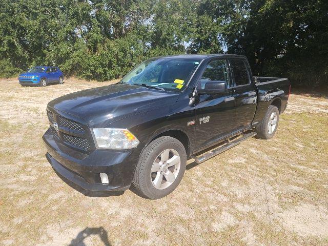 used 2014 Ram 1500 car, priced at $16,991