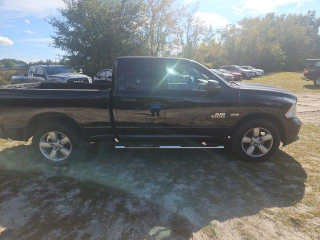 used 2014 Ram 1500 car, priced at $16,991