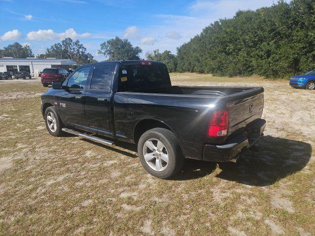 used 2014 Ram 1500 car, priced at $16,991