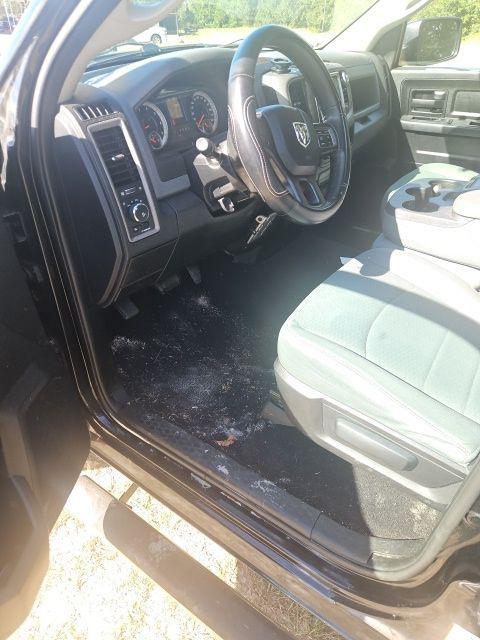 used 2014 Ram 1500 car, priced at $16,991