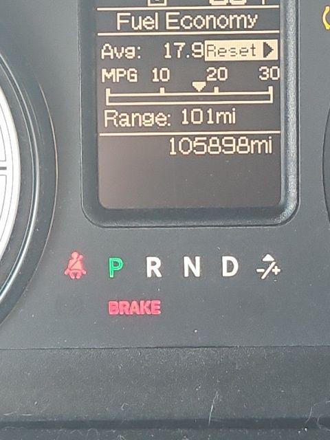 used 2014 Ram 1500 car, priced at $16,991