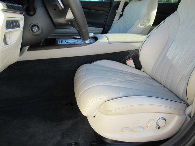 used 2021 Genesis G80 car, priced at $35,995