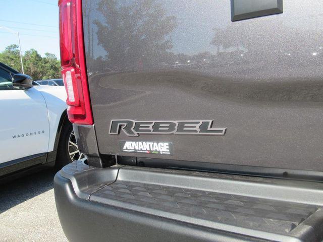 new 2025 Ram 2500 car, priced at $94,455