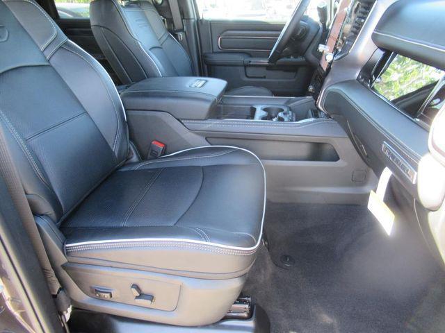 new 2025 Ram 2500 car, priced at $94,455