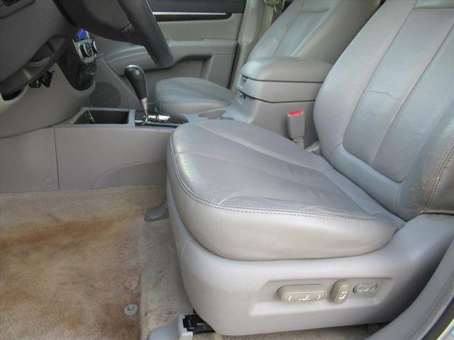 used 2007 Hyundai Santa Fe car, priced at $5,994