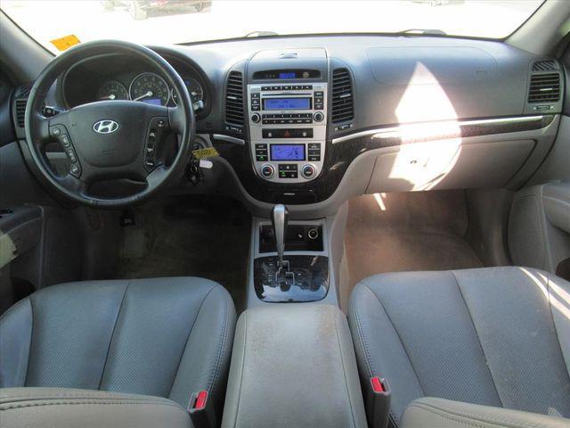 used 2007 Hyundai Santa Fe car, priced at $5,994