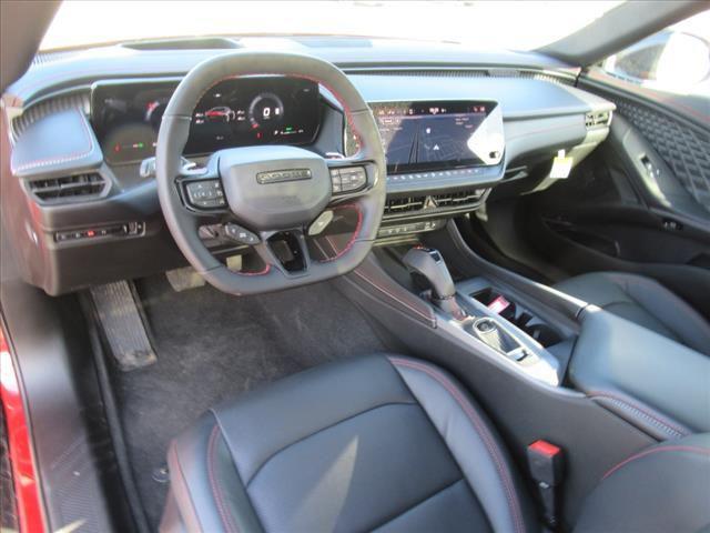 new 2024 Dodge Charger car, priced at $59,470