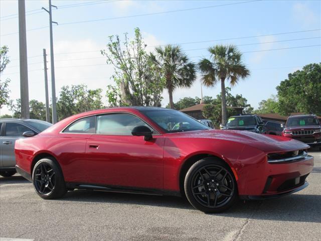 new 2024 Dodge Charger car, priced at $59,470