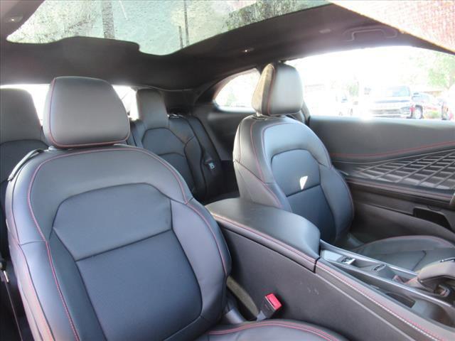 new 2024 Dodge Charger car, priced at $59,470