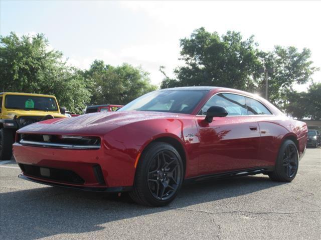 new 2024 Dodge Charger car, priced at $59,470