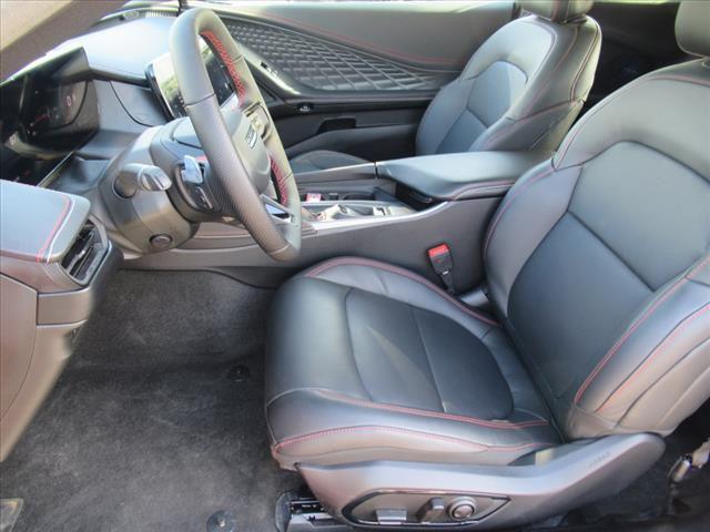 new 2024 Dodge Charger car, priced at $59,470