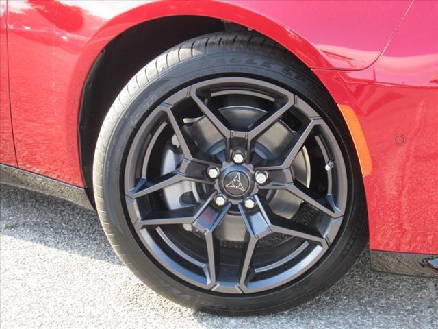 new 2024 Dodge Charger car, priced at $59,470